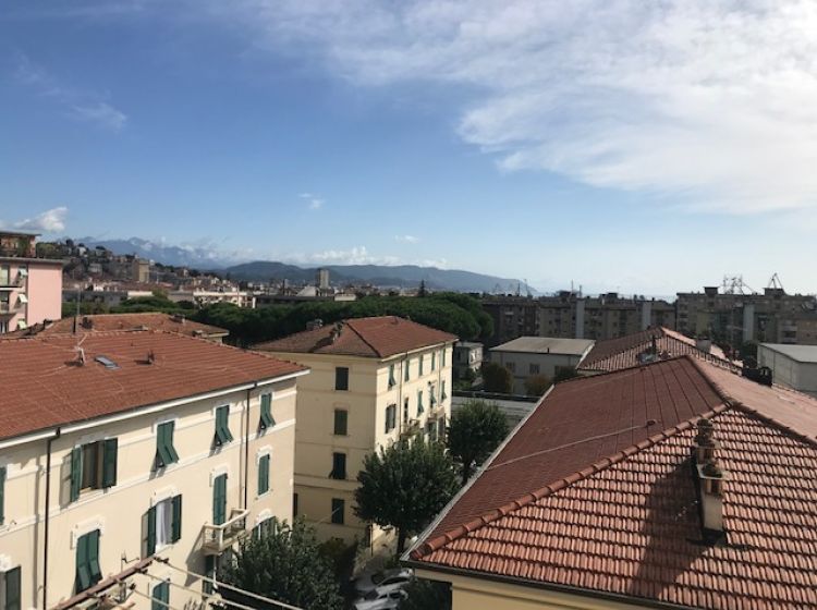 Trilocale in vendita, via Taranto 5, Rebocco, La Spezia