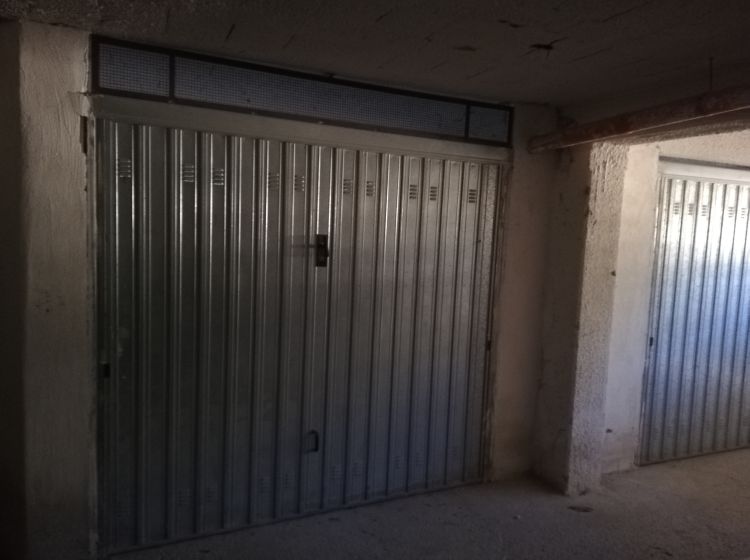 Box / Garage in vendita, via Spinete 1º (IIIºTratto), Fondi
