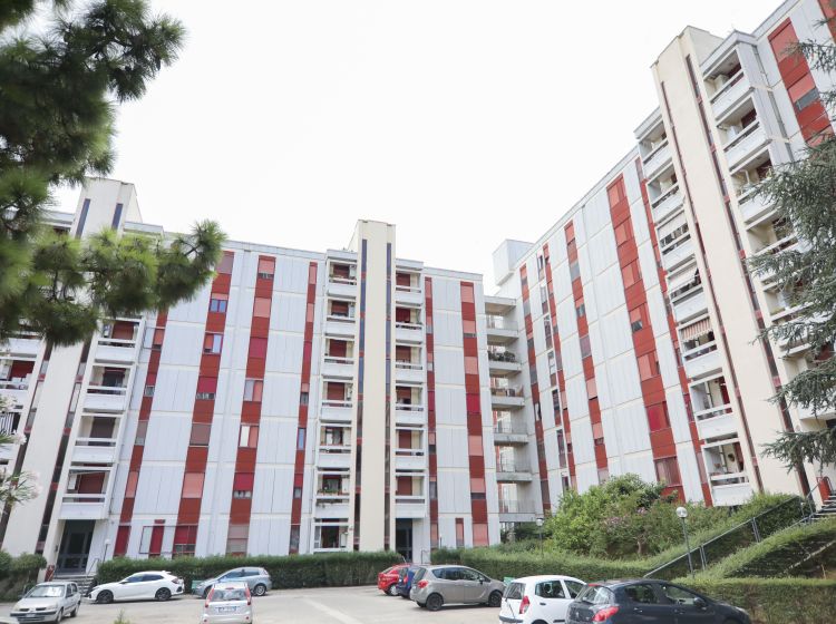 Quadrilocale in vendita, via Magenta 5, Corvo, Catanzaro