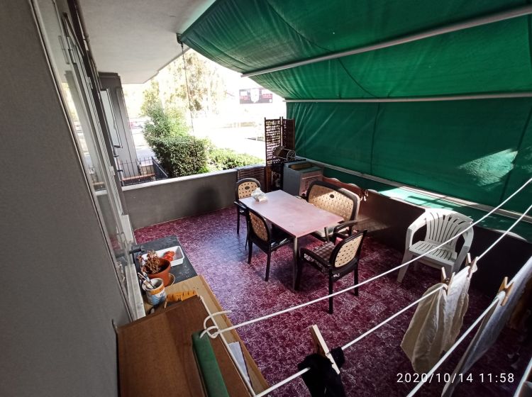 Bilocale in vendita, via Lungofiume 4, San Bartolomeo Al Mare