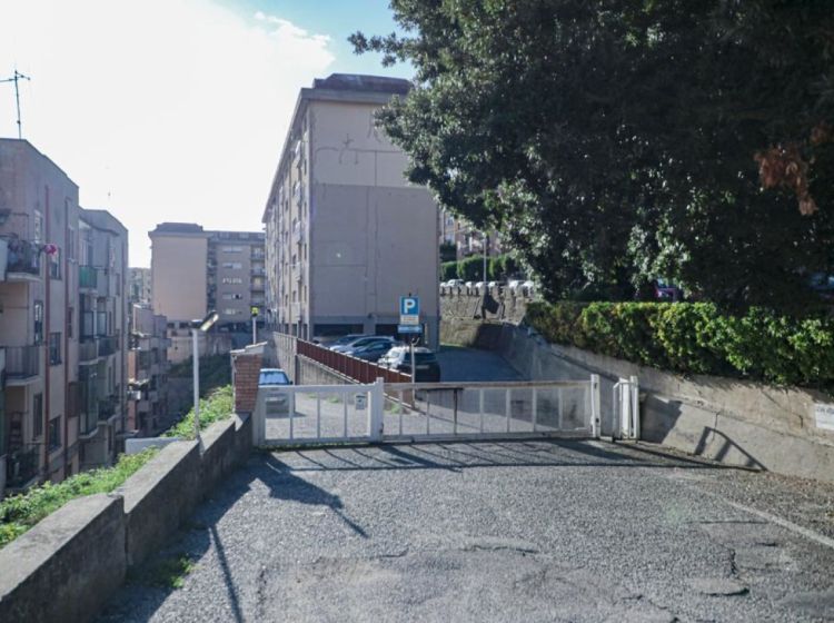 Appartamento in vendita, viale dei Bizantini 2, Sala, Catanzaro