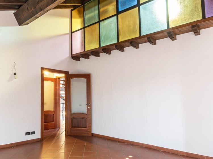 Villa in vendita, via Prado  96, Cura Carpignano