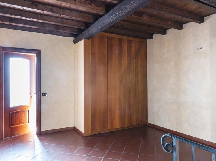 Villa in vendita, via Prado  96, Cura Carpignano