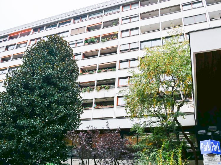 Ufficio in vendita, Corso Filippo Turati 15, Crocetta, Torino