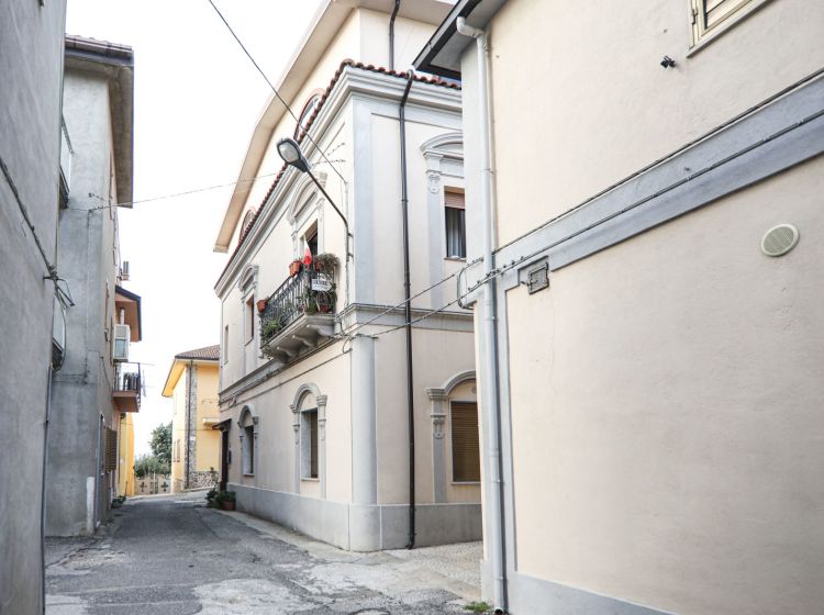 Appartamento in vendita, II Traversa viale Sabatini  8, Borgia