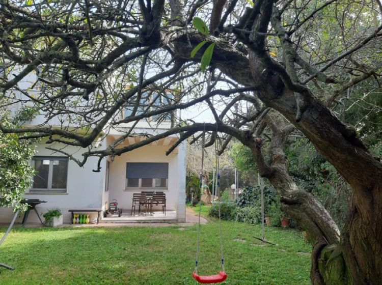 Villa in vendita, via Tanaro, Ardea