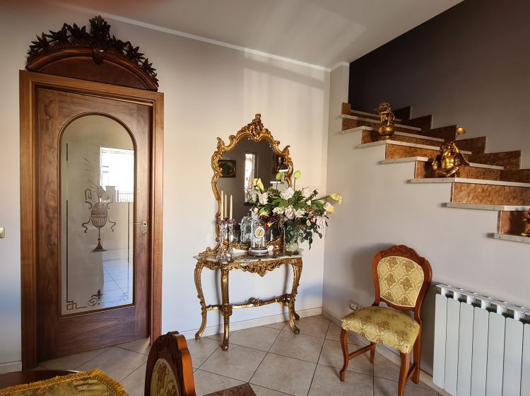 Villa in vendita, Strada 85 n 180, Trepunti, Giarre