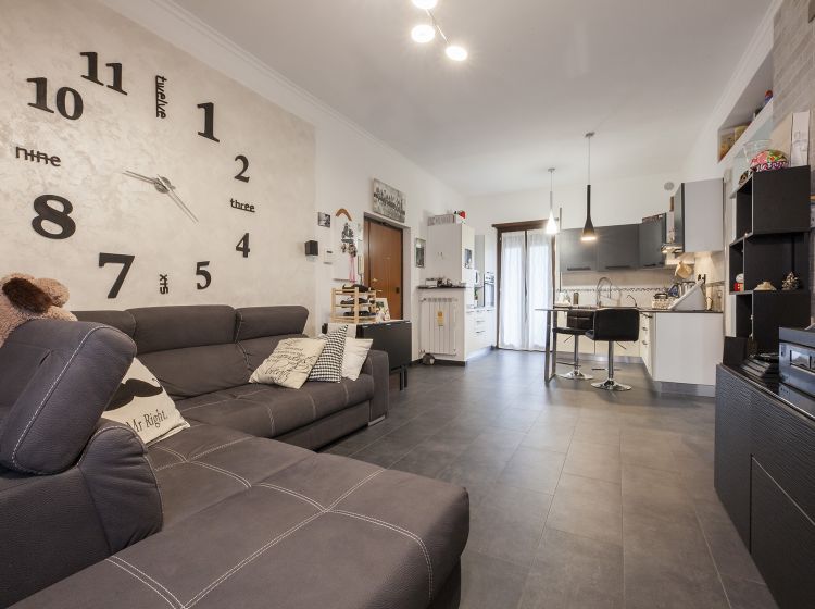 Villa in vendita, via Spadola 9, Romanina, Roma