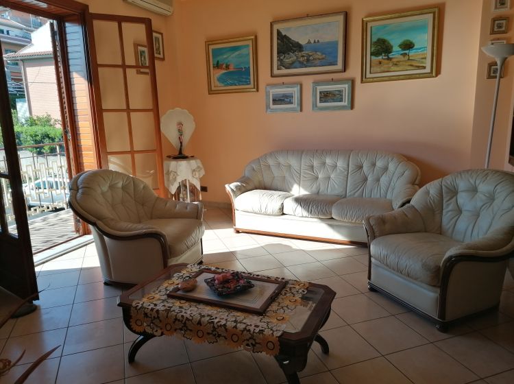 Appartamento in vendita, via Sebastiano Catania 210, San Nullo, Catania