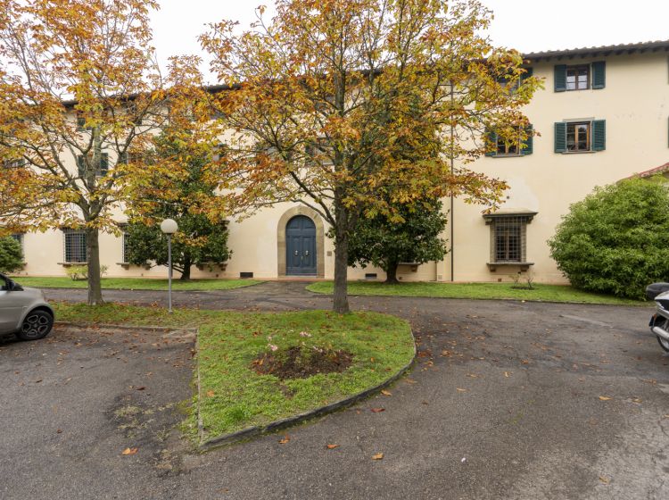 Quadrilocale in vendita, via dei Morelli, Firenze