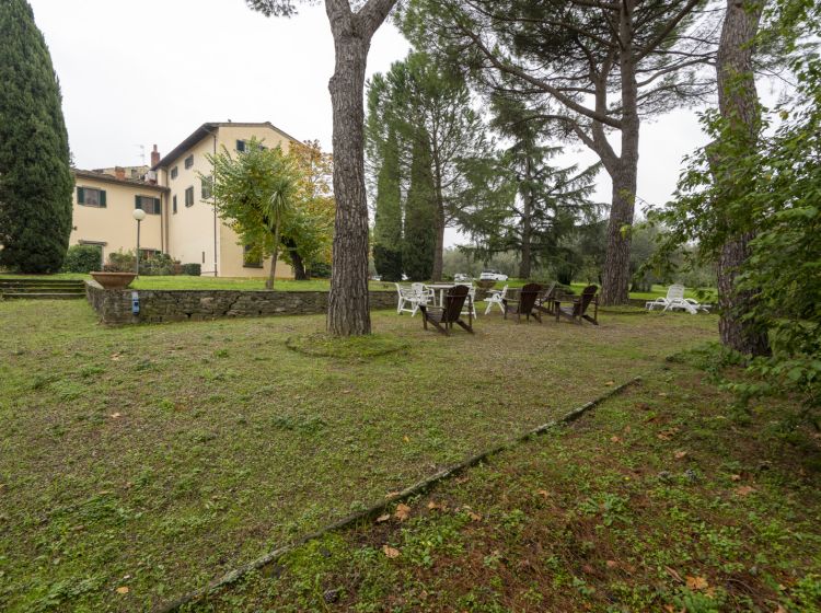 Quadrilocale in vendita, via dei Morelli, Firenze