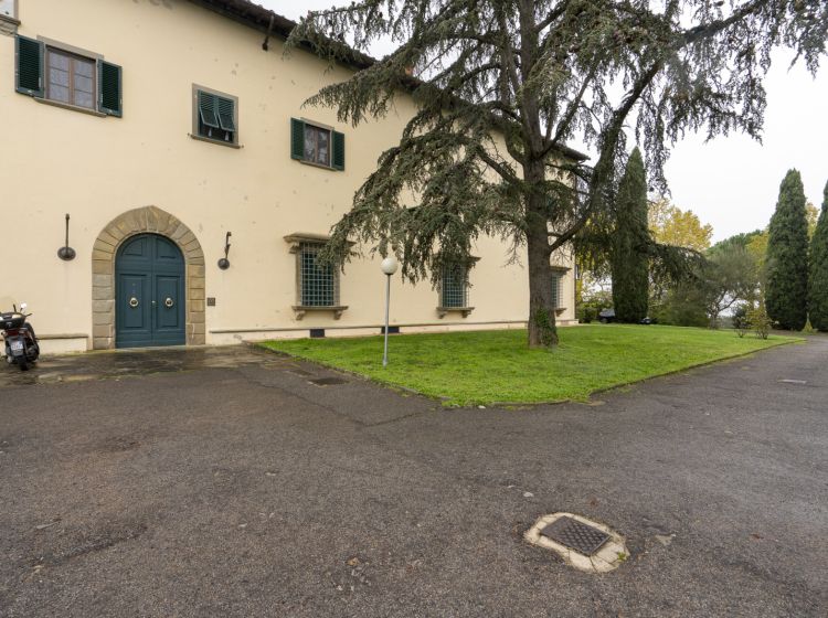 Quadrilocale in vendita, via dei Morelli, Firenze