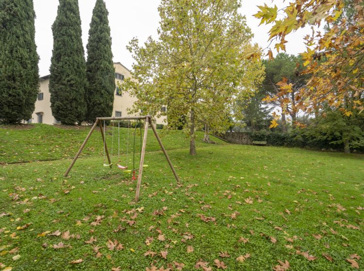 Quadrilocale in vendita, via dei Morelli, Firenze