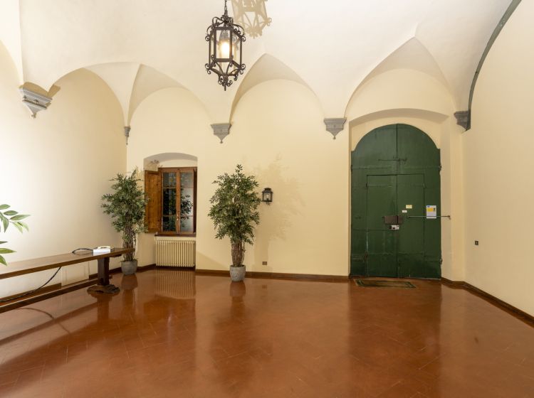Quadrilocale in vendita, via dei Morelli, Firenze