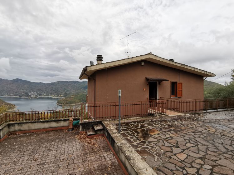 Villa in vendita, Valle Verde, Valleverde, Ascrea