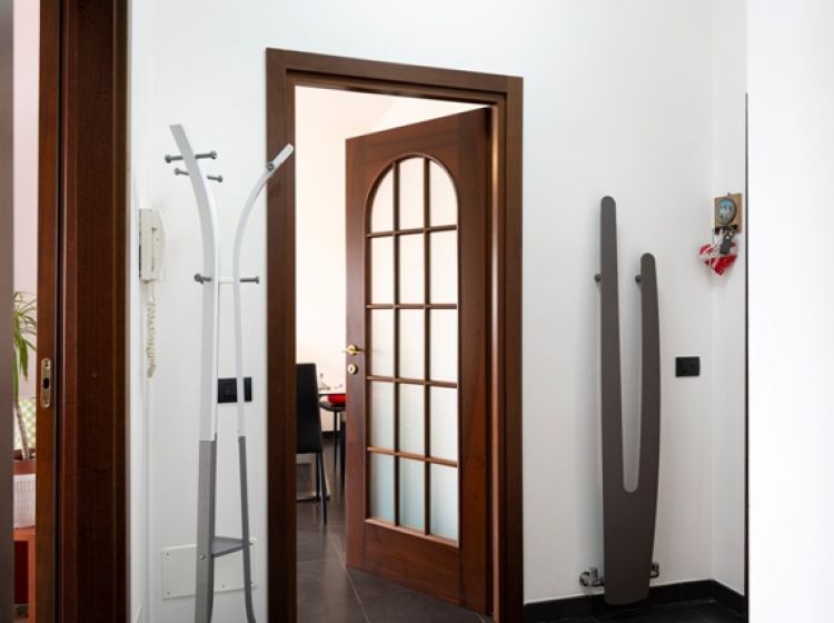 Trilocale in vendita, via Eugenio Villoresi  33, Corbetta