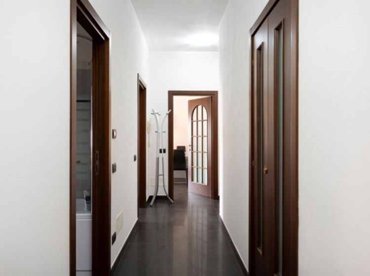 Trilocale in vendita, via Eugenio Villoresi  33, Corbetta