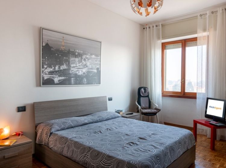 Trilocale in vendita, via Eugenio Villoresi  33, Corbetta