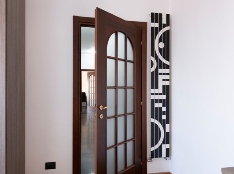 Trilocale in vendita, via Eugenio Villoresi  33, Corbetta