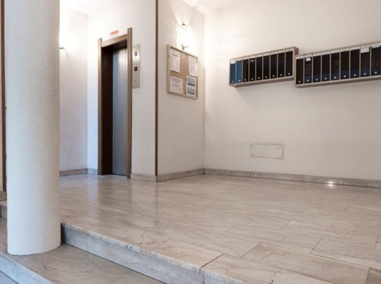 Trilocale in vendita, via Eugenio Villoresi  33, Corbetta