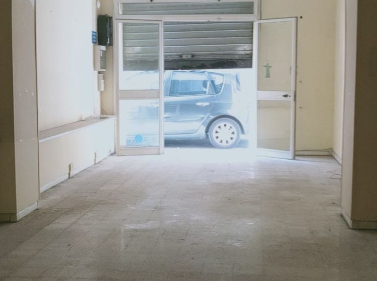 Negozio in vendita, via Sangallo, Nettuno