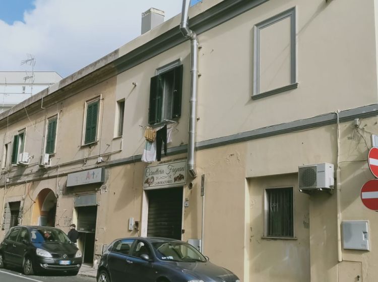 Negozio in vendita, via Sangallo, Nettuno