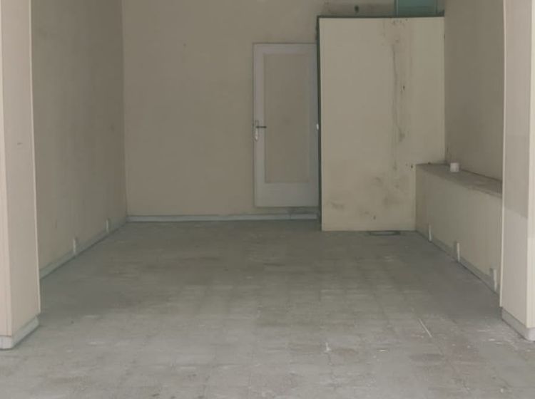 Negozio in vendita, via Sangallo, Nettuno