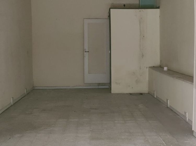 Negozio in vendita, via Sangallo, Nettuno