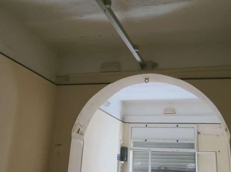 Negozio in vendita, via Sangallo, Nettuno