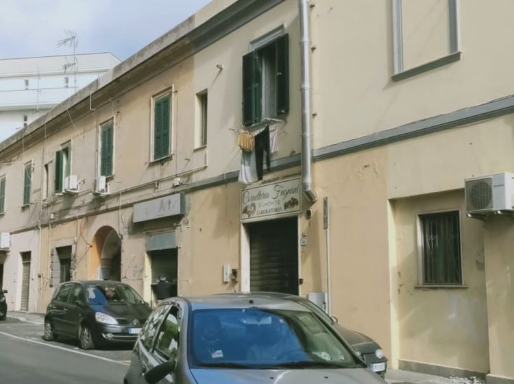 Negozio in vendita, via Sangallo, Nettuno