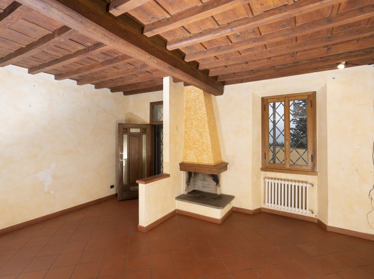 Terratetto unifamiliare in vendita, via Bolognese 331, Firenze