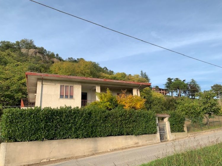 Villa in vendita, via Costanzo  30, Castelnuovo, Teolo