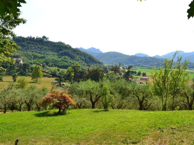 Villa in vendita, via Liviana, Torreglia