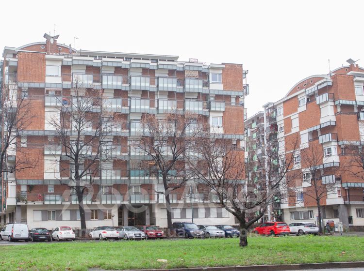 Quadrilocale in vendita, via Onorato Vigliani 17, Mirafiori Sud, Torino