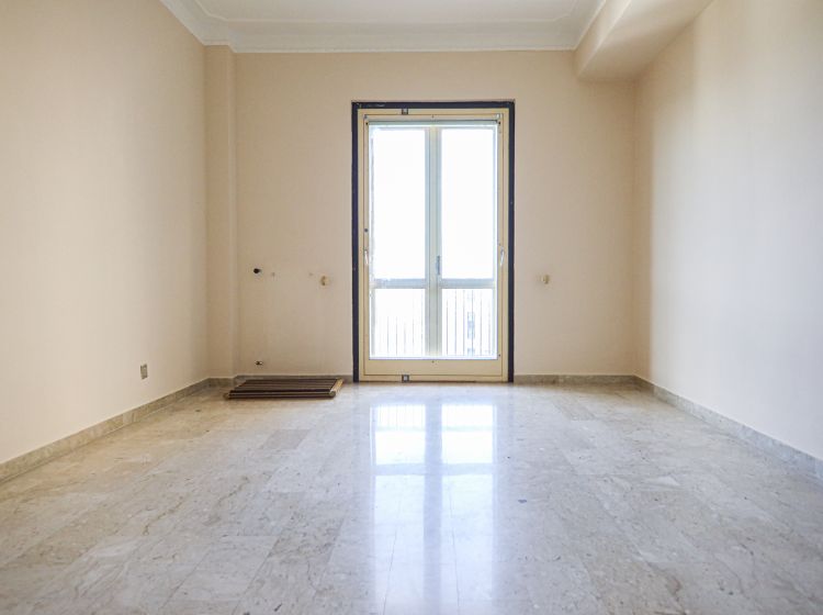 Appartamento in vendita, via Madonna dei Cieli  45, Stadio, Catanzaro