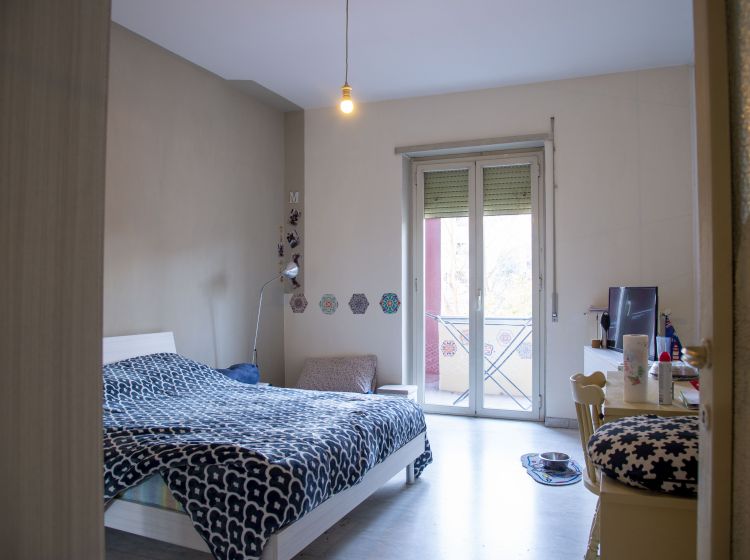 Trilocale in vendita, via Val d&#039;Aosta  98, Roma