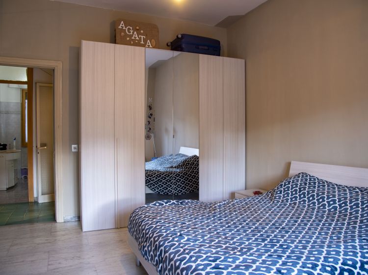 Trilocale in vendita, via Val d&#039;Aosta  98, Roma