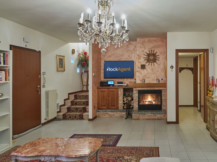 Villa in vendita, via Cassano 12, Monterenzio