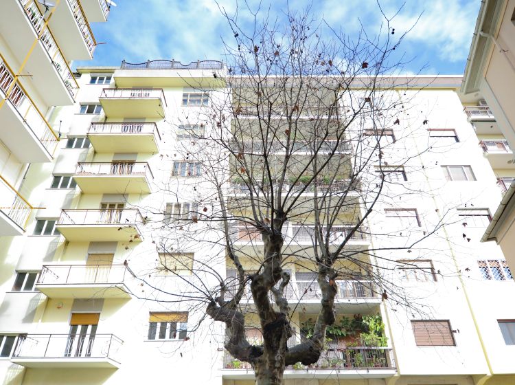 Trilocale in vendita, via Luigi Pascali 6, San Leonardo, Catanzaro