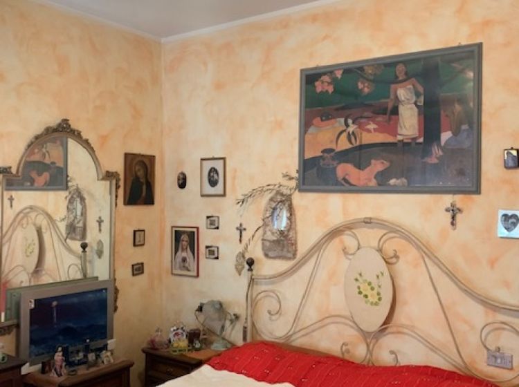Quadrilocale in vendita, via Pontevigodarzere  207, Padova