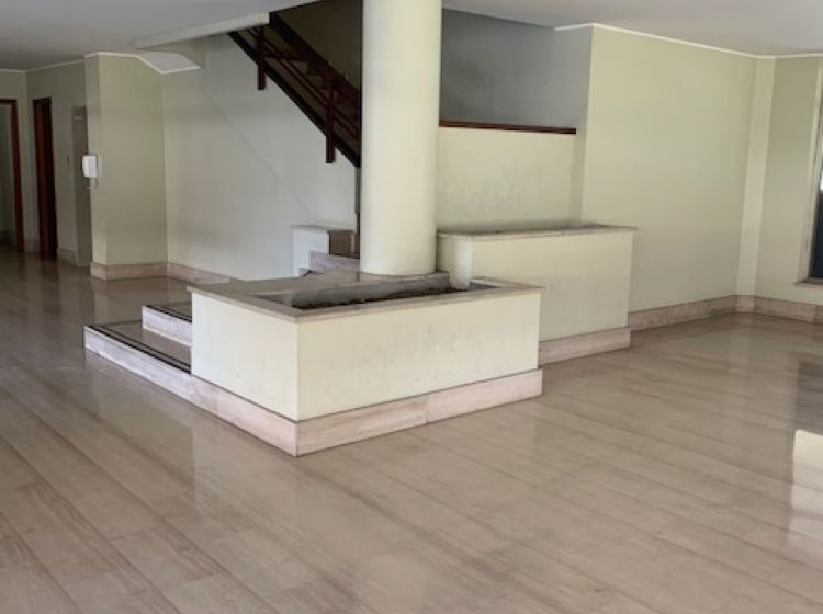Quadrilocale in vendita, via Pontevigodarzere  207, Padova