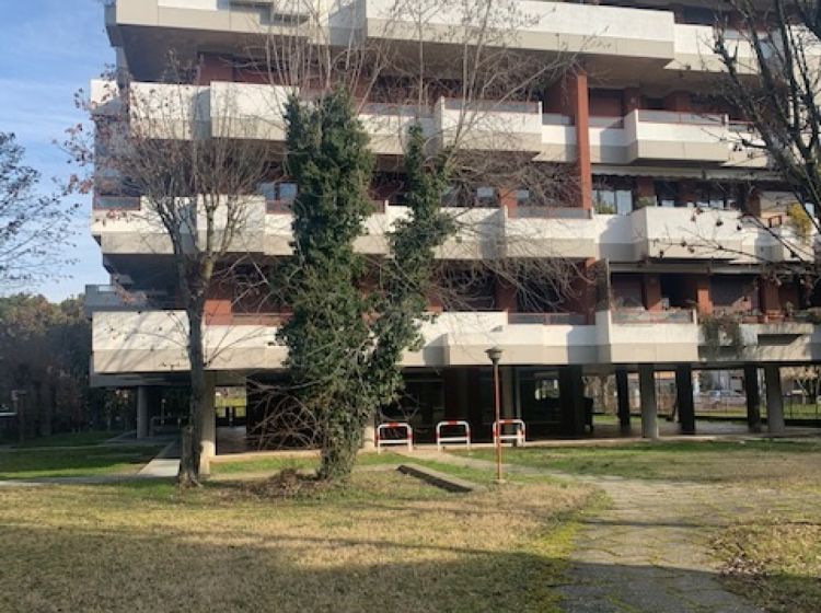 Quadrilocale in vendita, via Pontevigodarzere  207, Padova