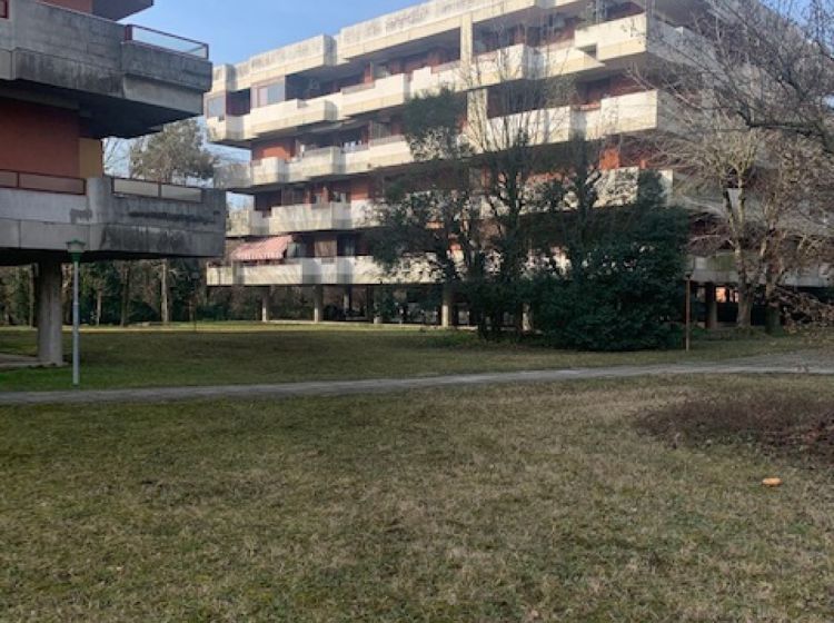 Quadrilocale in vendita, via Pontevigodarzere  207, Padova