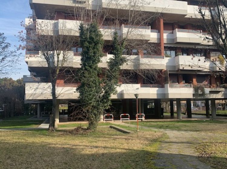 Quadrilocale in vendita, via Pontevigodarzere  207, Padova