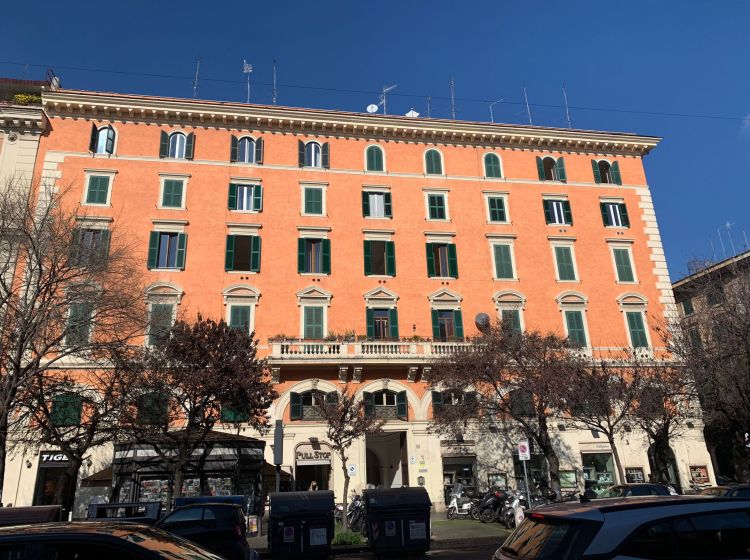 Appartamento in affitto, Piazza Cola di Rienzo 69, Prati, Roma