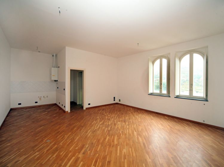 Bilocale in vendita, via Fra Angelo Montarsoli, Voltri, Genova