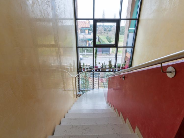 Appartamento in vendita, Vicolo Collodi, Saccolongo