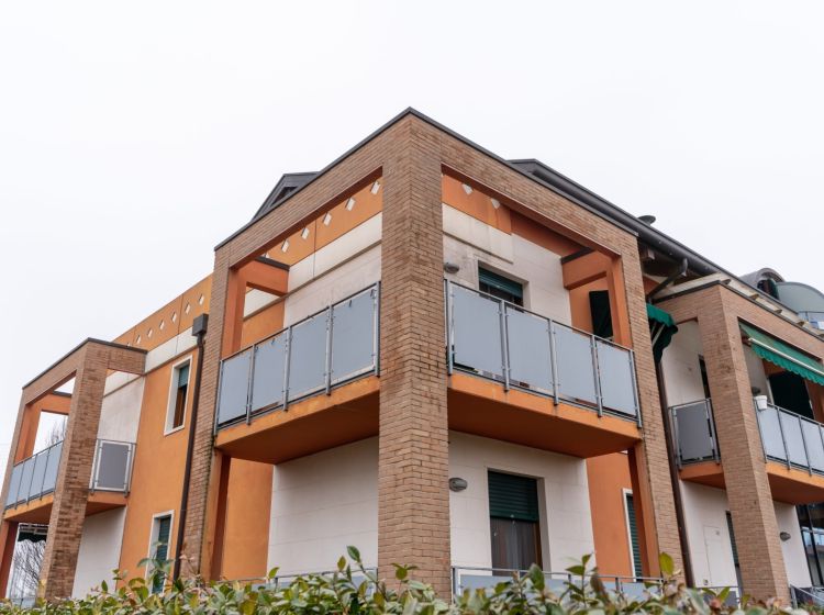 Appartamento in vendita, Vicolo Collodi, Saccolongo