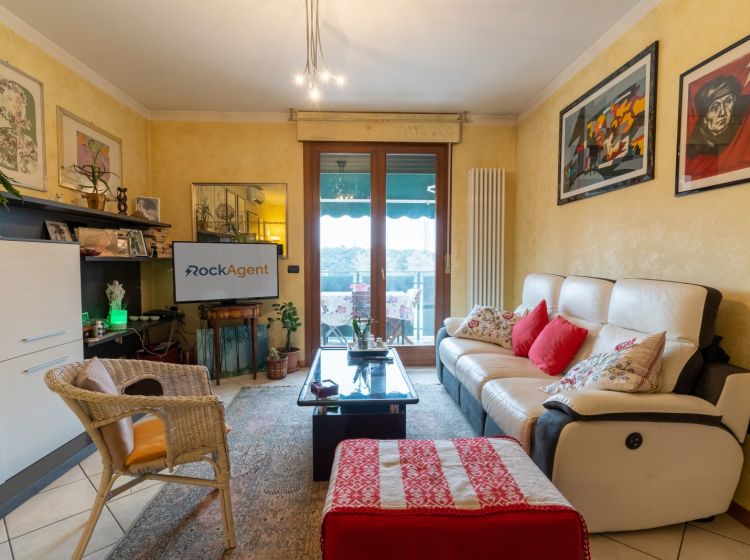 Appartamento in vendita, Vicolo Collodi, Saccolongo