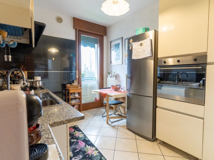 Appartamento in vendita, Vicolo Collodi, Saccolongo